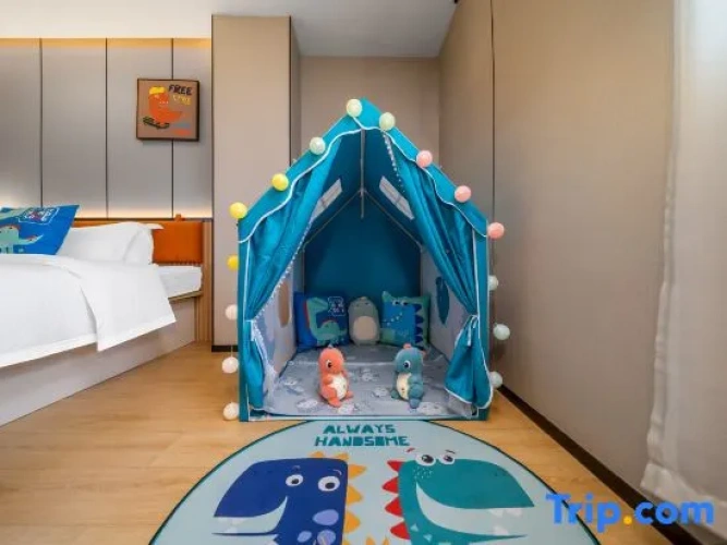 Family Tent