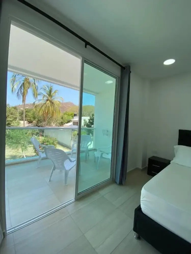 Apartasuites Ramasa