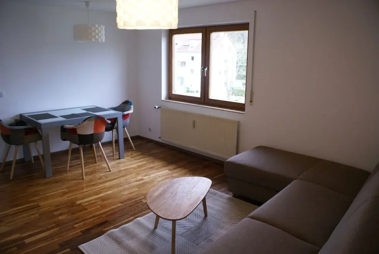 Moor Apartment