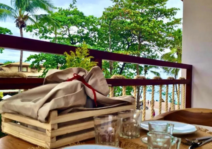 Al Mar Suites