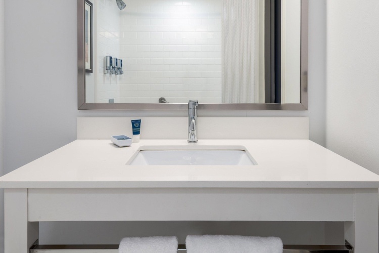 Double Junior Suite