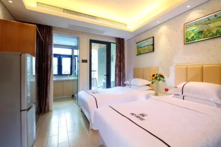 Care Hotel Sunshine Collection