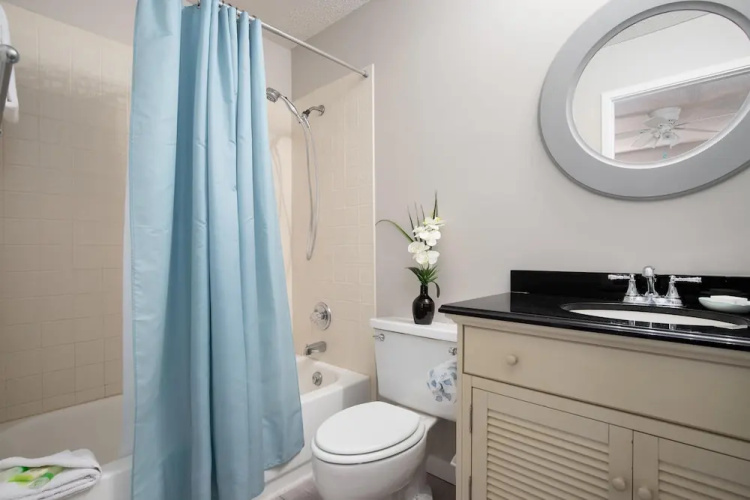 Beachwalk VIlla 5060