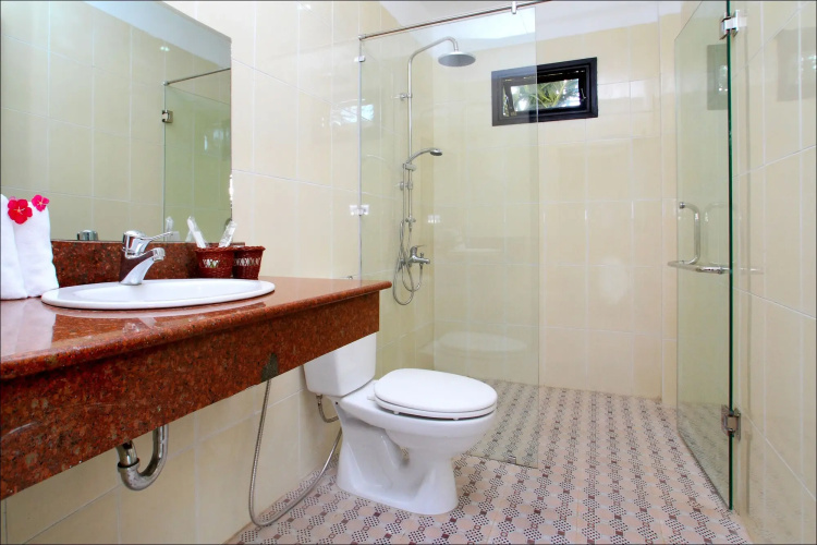 Han Thuyen Homestay