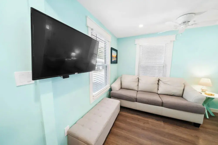 Hideaway Cottage