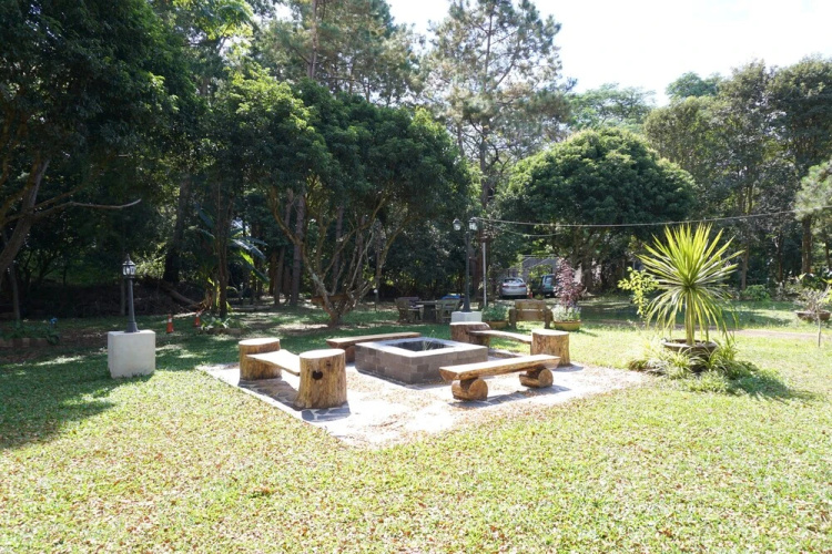 Sonseesaed Farm at Phurua