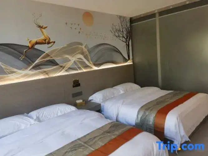 Wanshun Apartment