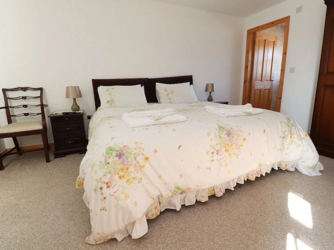 Zoey Cottage