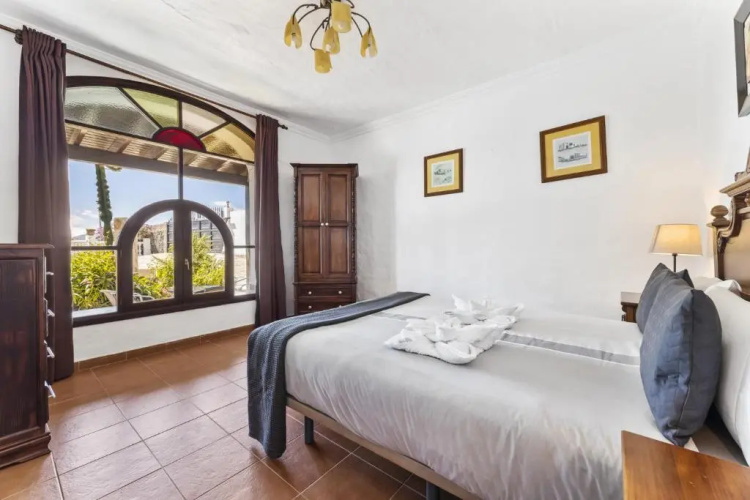 Casa el Palmeral