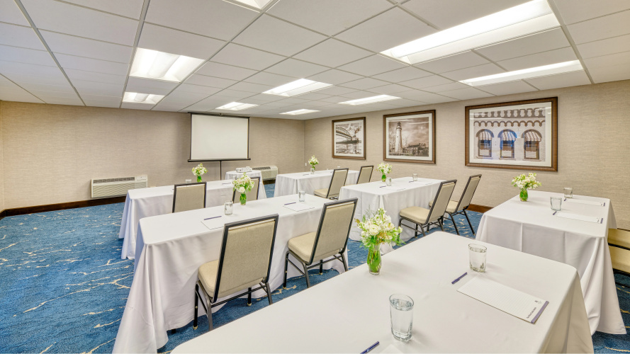 DoubleTree by Hilton Port Huron photo 30
