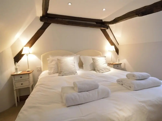 The Plough Bed and Breakfast