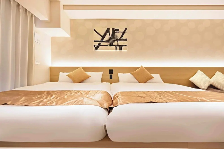 Apartment Hotel 11 Namba