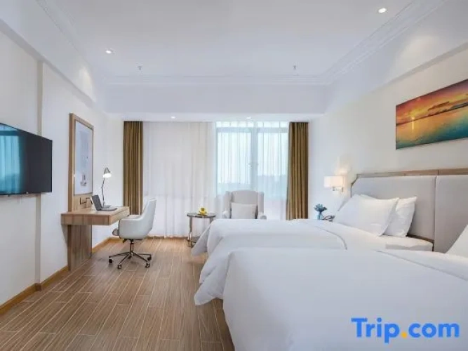 Business Twin room
