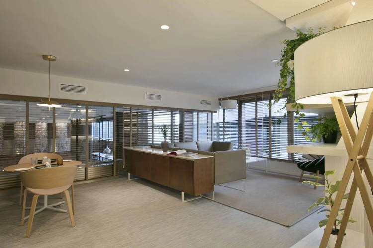 Melia Madrid Princesa photo 29