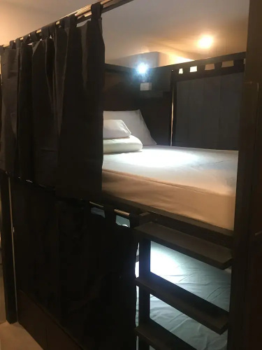 Nooky Hostel Boracay