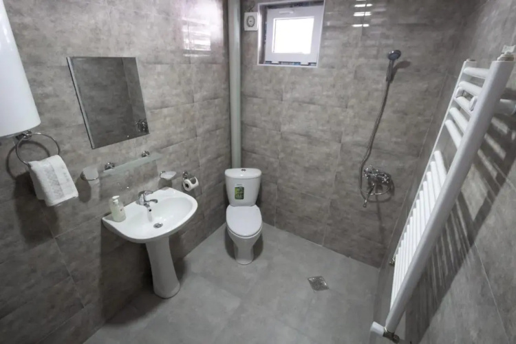 Beso Guledani Guesthouse