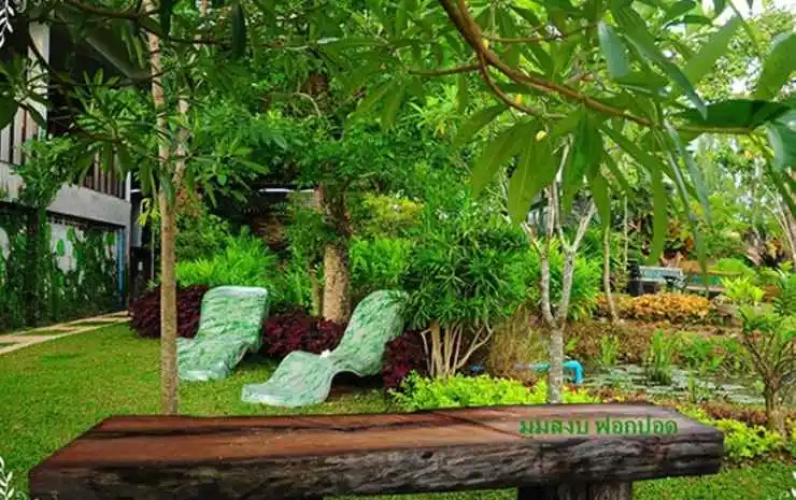 Phumimalee Nature View Resort