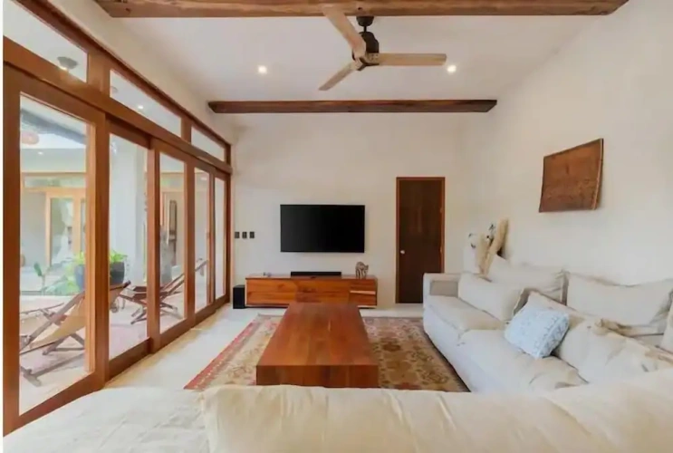 Family Villa