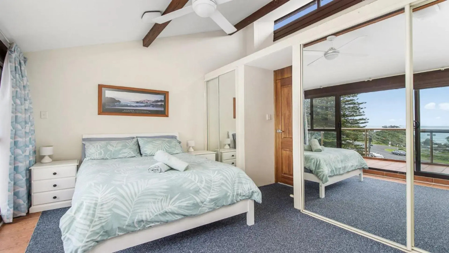 60 Beachpark Apartments - 58 Pacific Drive