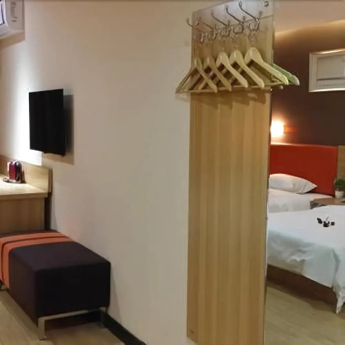 Comfort Hotel
