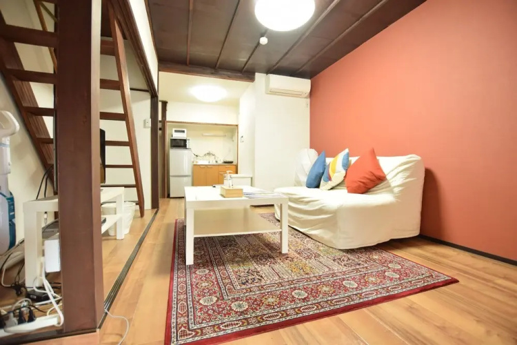 Yagara Terrace House C