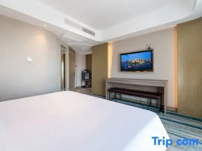 Suite with sea view