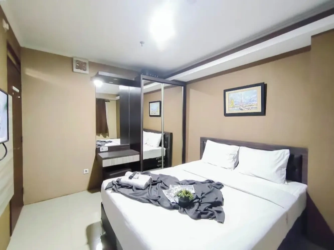 Standard Apartment