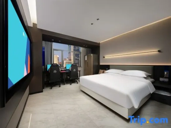 Privilege Double room