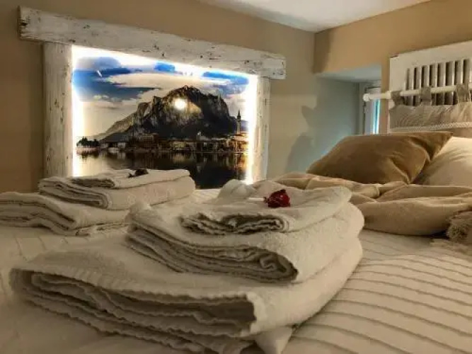 Nonna Pallina Residence