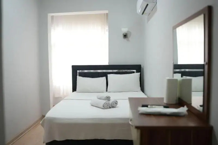 Grad Clover Otel