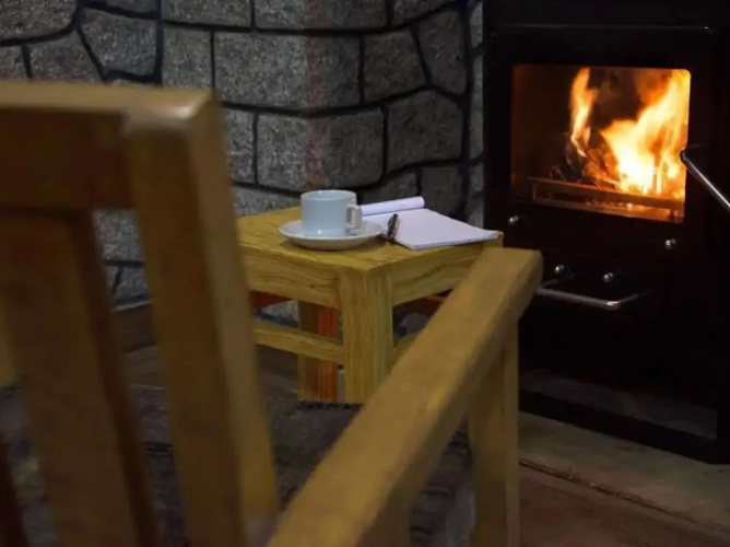 V Resorts Conifer Chalet Kullu