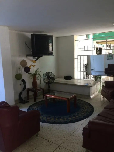 Apartahotel Tiskirama