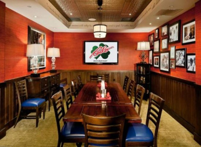 Sea Crest Beach Hotel photo 34