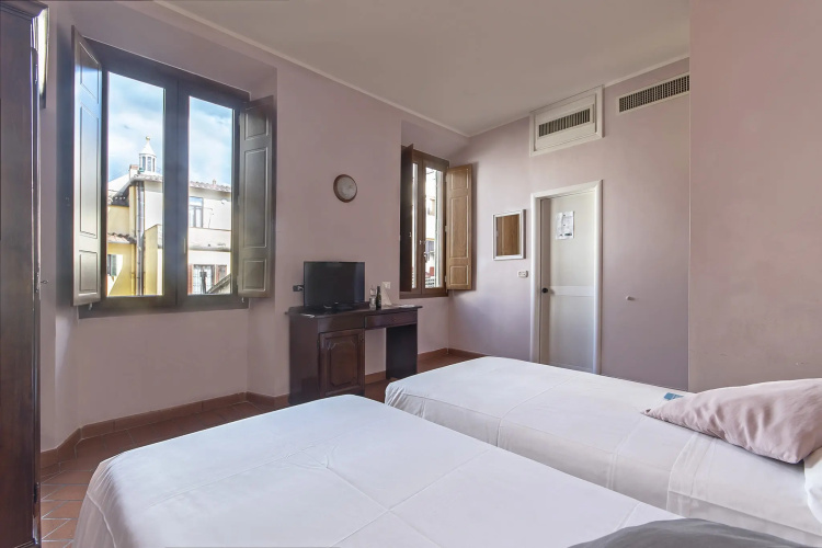 Hotel Costantini
