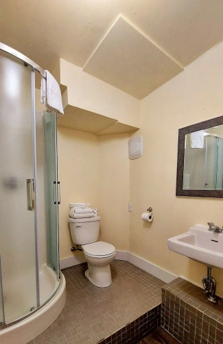 Quadruple Family Studio