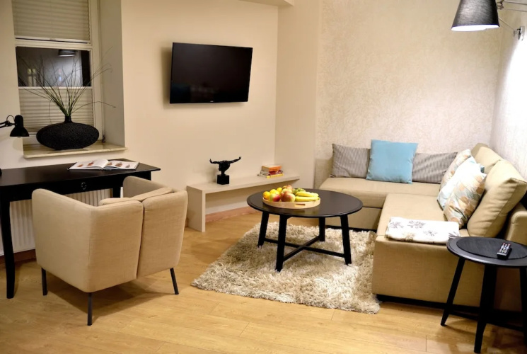 TOP Apartments 2