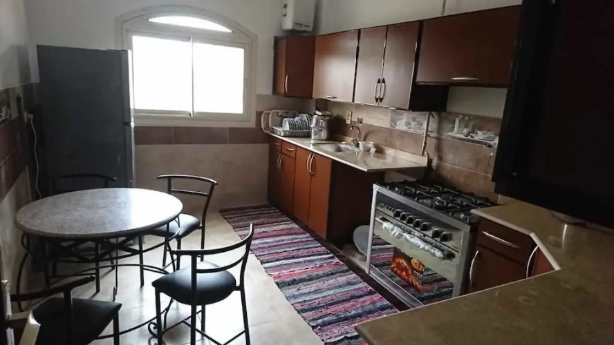 3 Bedrooms Villa