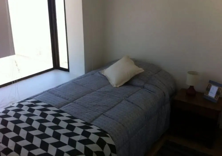 Depto Condominio Playa Manzana 1114
