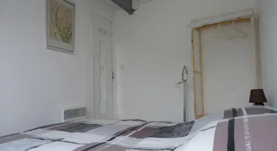 Gîte Urbain Lann Oriant - Lorient