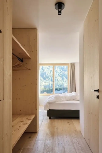 2 Bedrooms Apartment with mountain view