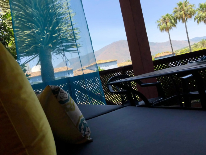 Estrella del mar