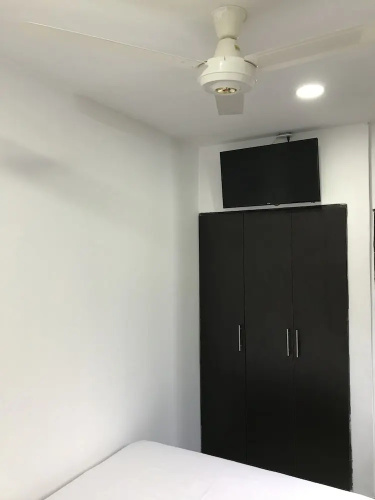 Barcelona Hotel
