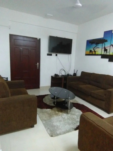 Alexanria Apartment