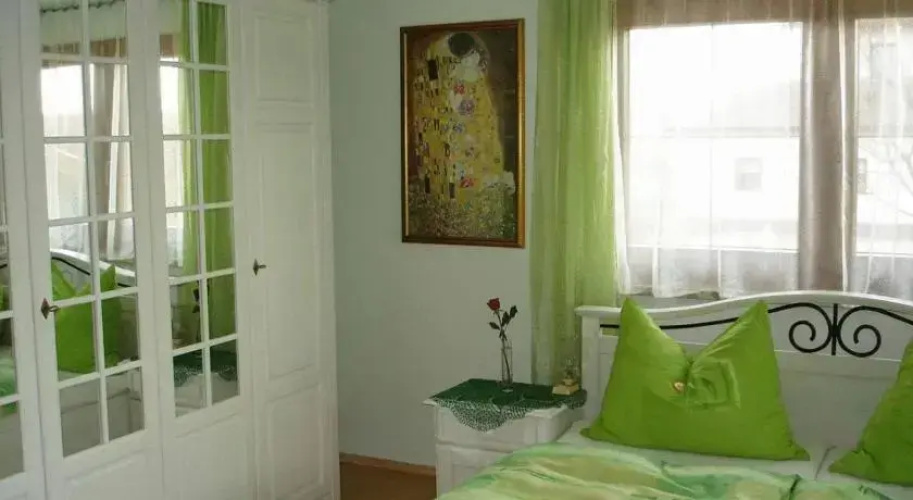 Ferienwohnung Hinterdorfer
