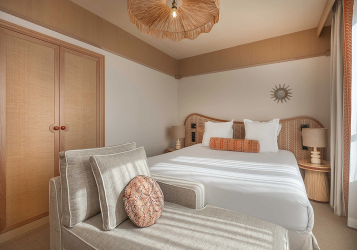 Hôtel Le Soleia by Inwood Hotels