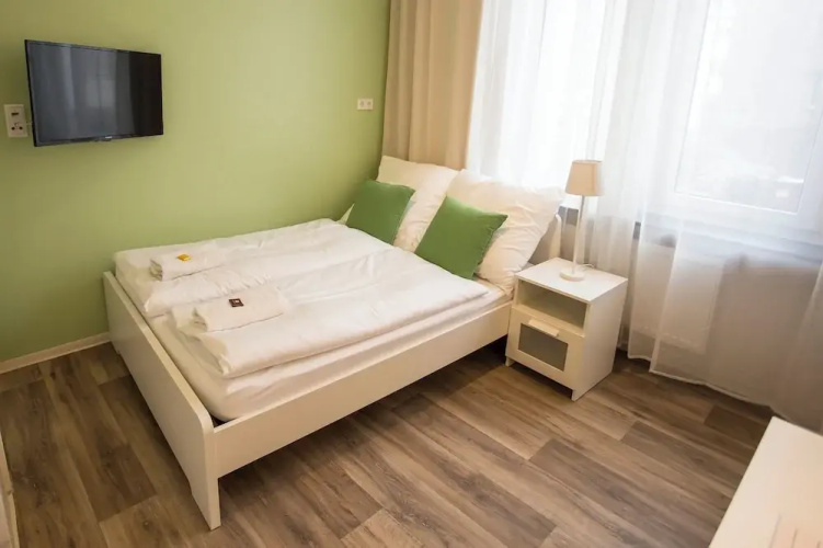 GuestHouse Köhn51