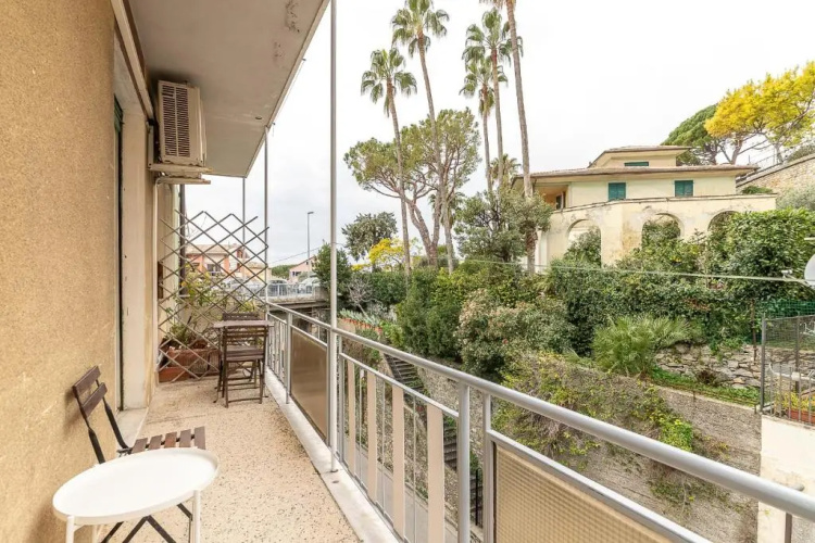 [B&B Free Parking] - Appartamento 2 passi dal mare