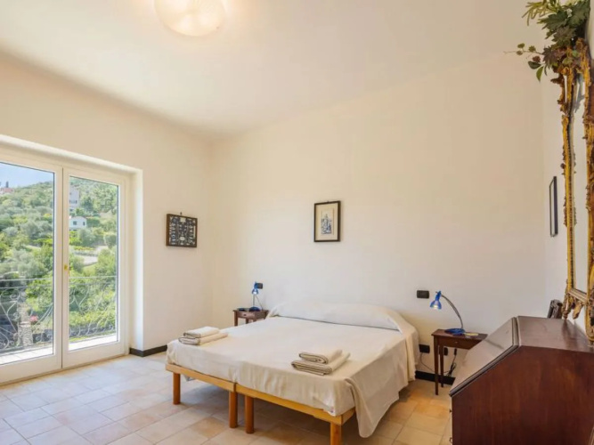 Apartment Aldo I Rapallo