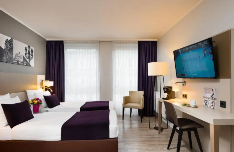 Comfort Twin room