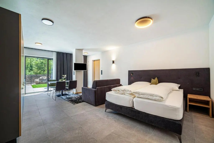 Appartement 1